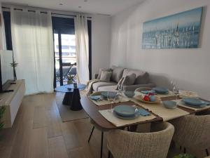 Lagoons Premium Apartment