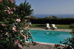 Corfu Dream Holidays Estate Boukari