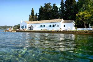 Corfu Dream Holidays Estate Boukari