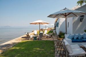 Corfu Dream Holidays Estate Boukari