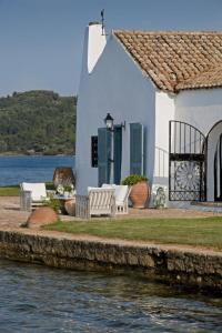 Corfu Dream Holidays Estate Boukari