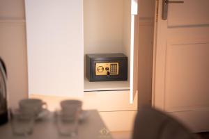 Annalisa luxury rooms