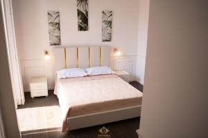Annalisa luxury rooms