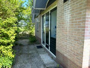 Vakantiehuis 44 op Recreatiepark De Wielen
