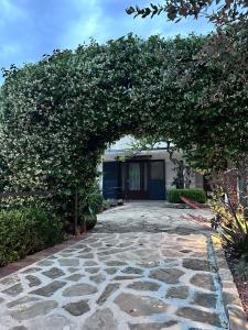 La casa del Maestro