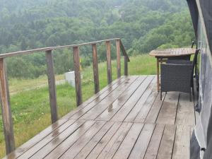 Camping Obłazek