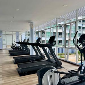 Sea View One Bedroom Apartment Jomtien Beach Pattaya