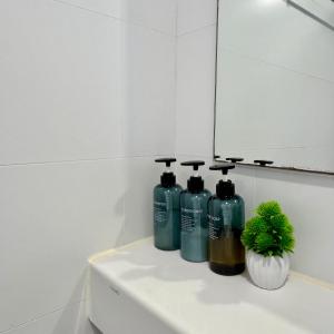 Sea View One Bedroom Apartment Jomtien Beach Pattaya