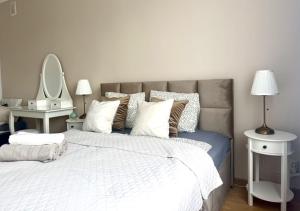 Apartamenty Sienkiewicza - 1-28os, bezpłatny parking, centrum, park, fv