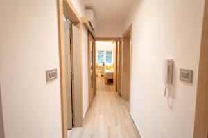 Spacious 2-bedroom apartment with luxury feel