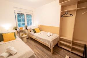 Spacious 2-bedroom apartment with luxury feel