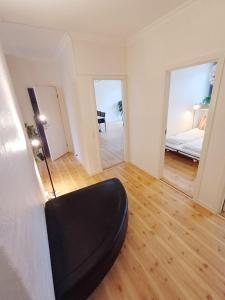 Stor og lys lejlighed Randers
