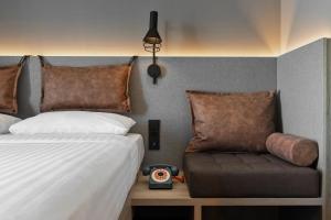 Moxy Szczecin City