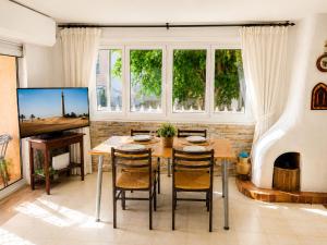 Villa in Maspalomas with private pool