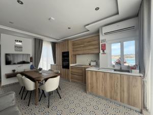 Seaview Marsaxlokk Apartment Eye of Osiris
