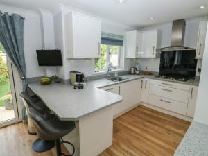 Glebe House