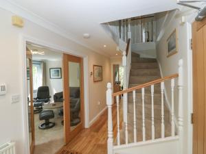 Glebe House
