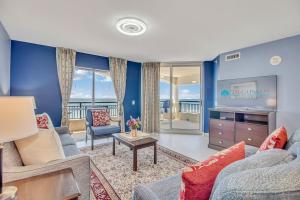 1411 - Type B Oceanview Corner
