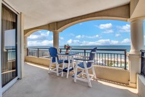 1411 - Type B Oceanview Corner