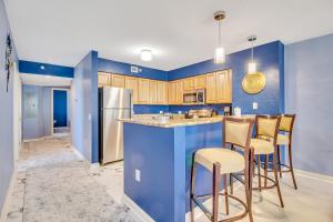 1411 - Type B Oceanview Corner