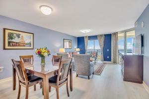 1411 - Type B Oceanview Corner