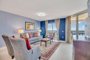 1411 - Type B Oceanview Corner