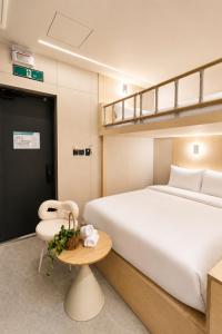 Momentum Hostel Seoul Station