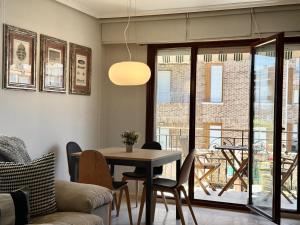 Apartamento Bajosaltos 6905