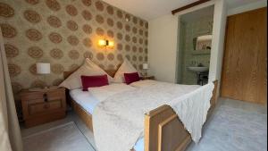 Ferienwohnung Lara