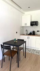 Cactus Stay Apartamento