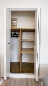 Studio just a stones throw from the casino and thermal spa