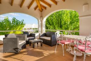 Villa Beatriz