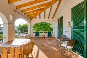 Villa Beatriz