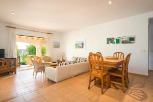Villa Beatriz