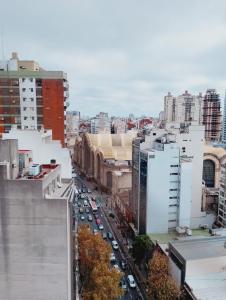 Departamento en Buenos Aires