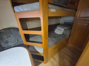 Camping Obłazek