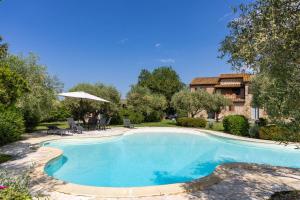Podere Il Pozzangone by Geco Vacation Rentals