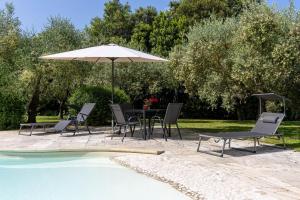 Podere Il Pozzangone by Geco Vacation Rentals