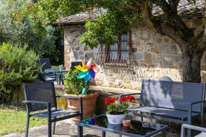 Podere Il Pozzangone by Geco Vacation Rentals