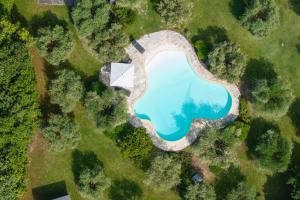Podere Il Pozzangone by Geco Vacation Rentals