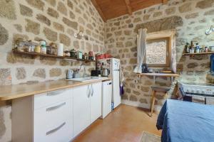 Gite Granit - hameau ardéchois