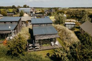 De Juttershut | Callantsoog