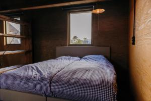 De Juttershut | Callantsoog