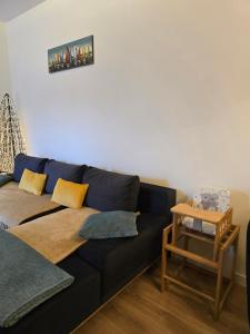 Apartman Marjanović Palić