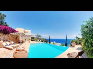 Corfu Dream Holidays Villa Chrysa