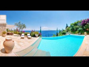 Corfu Dream Holidays Villa Chrysa