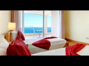 Corfu Dream Holidays Villa Chara