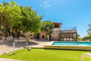 Villa Bandris by Slow Villas