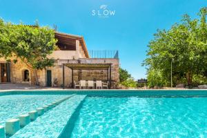 Villa Bandris by Slow Villas