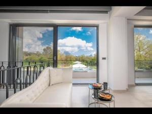 Corfu Dream Luxury Villa Agnes